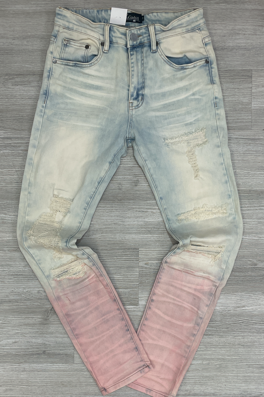 Sugarhill- venus jeans