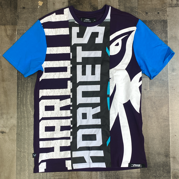 Pro Max - hornets ss tee