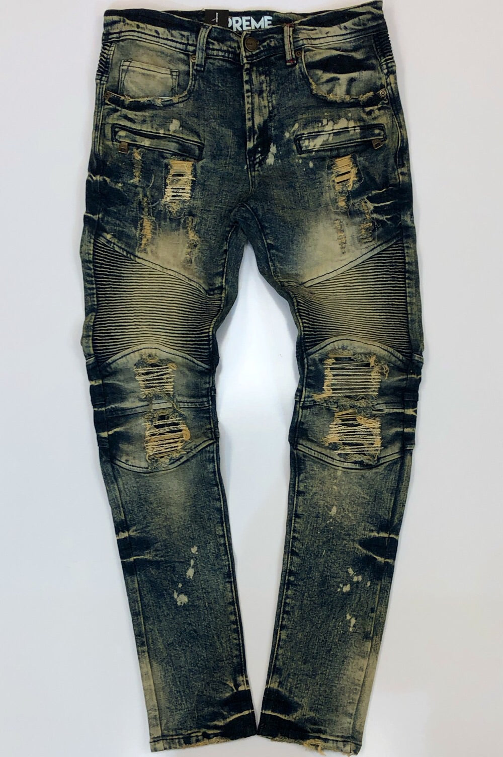 Preme- novelty jeans