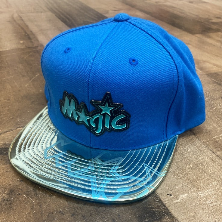 Mitchell & Ness- Orlando Magic SnapBack
