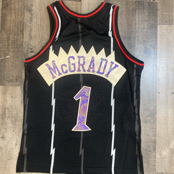 Mitchell & Ness-nba striped jersey Los Angeles Lakers (Women) – Major Key  Clothing Shop