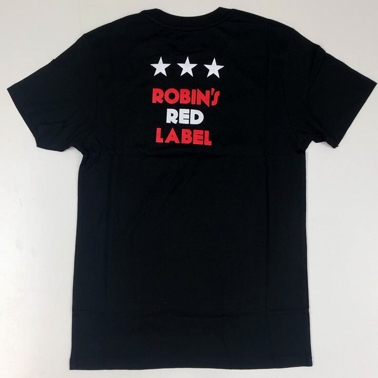 
                  
                    Robins Jean- red tiger ss tee
                  
                
