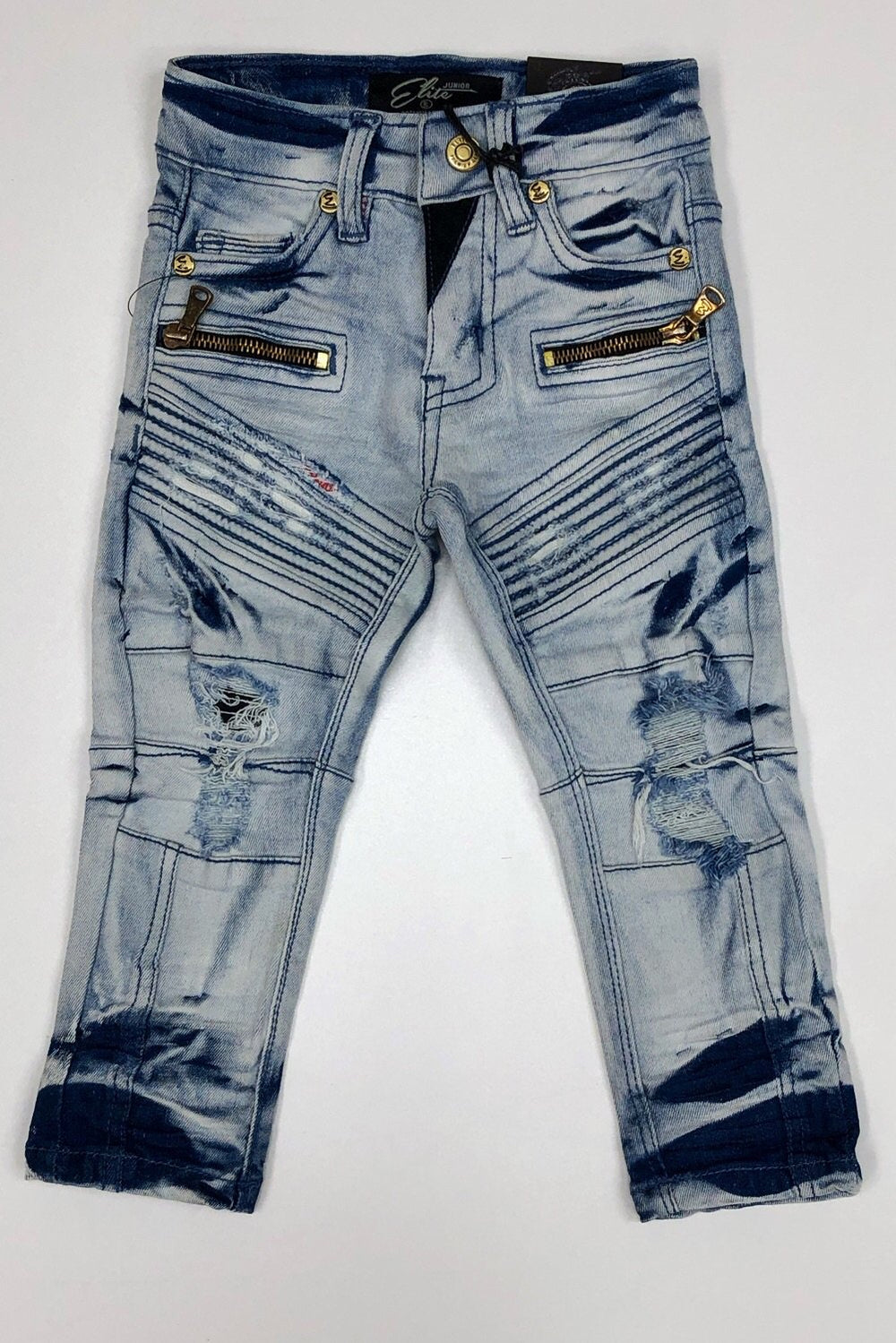 Elite- denim jeans (kids)