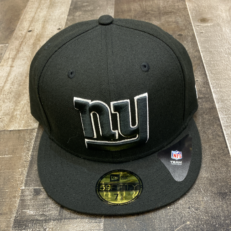 New Era- New York Giants NFL fitted